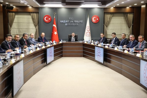 Fiyat İstikrarı Komitesi'nin kararları açıklandı