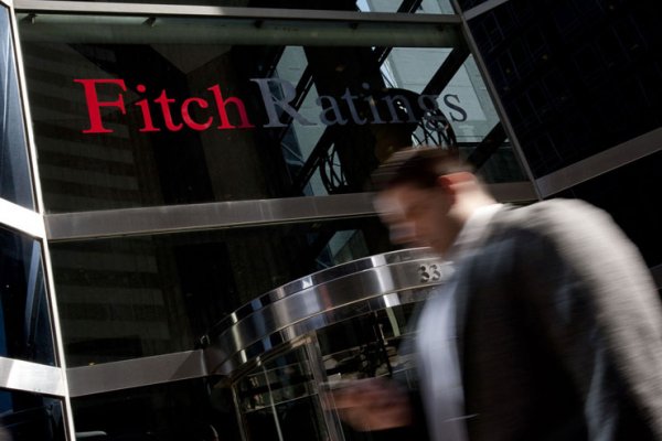 Fitch Ratings, Türk bankalarının iştiraklerinin görünümü değiştirdi