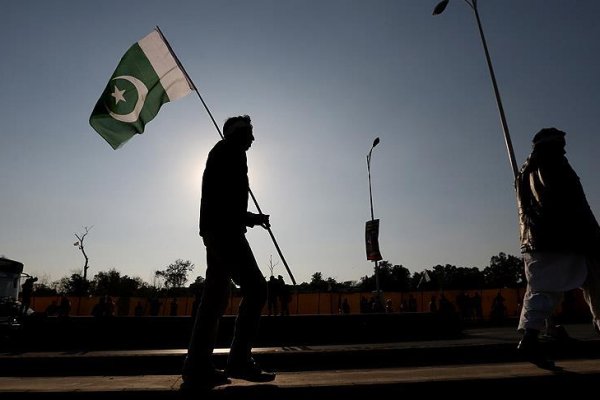 Pakistan'da devlet varlıklarının acil satılması kararı çıktı