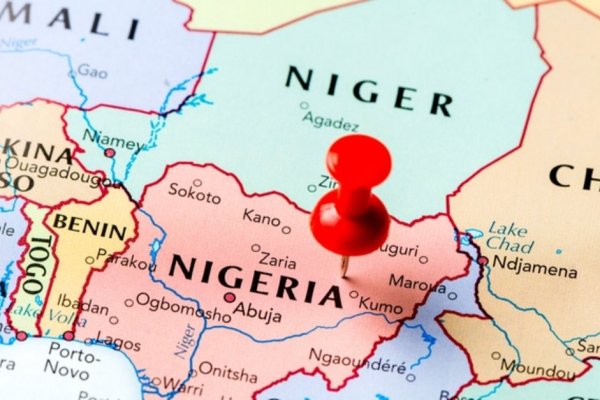 Dünya Bankası'ndan Nijerya'ya 750 milyon dolar kredi