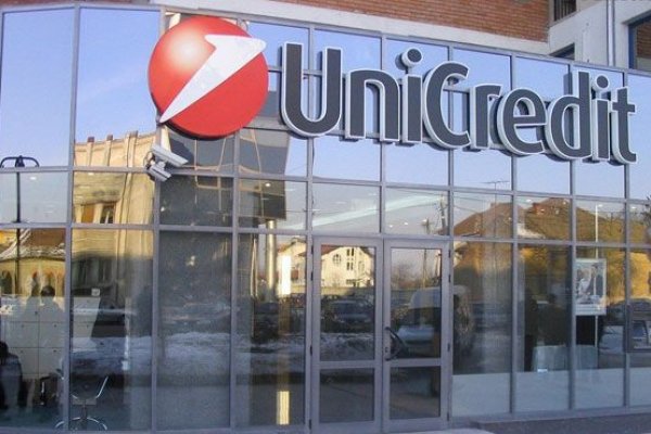 UniCredit'ten İtalya için yeni yapılandırma kararı