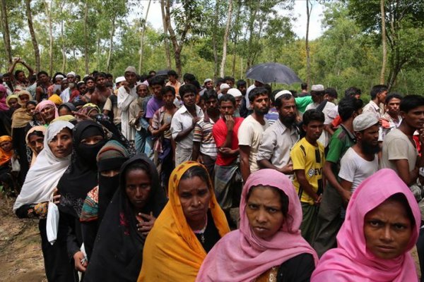 Sri Lanka, Pakistan ve şimdi de Bangladeş iflasın eşiğinde