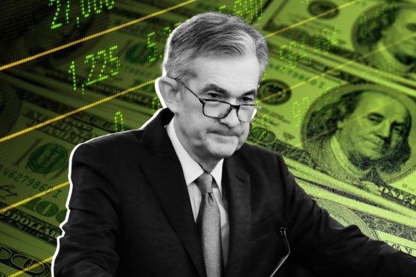 Fed dijital para birimine karşı mesafeli
