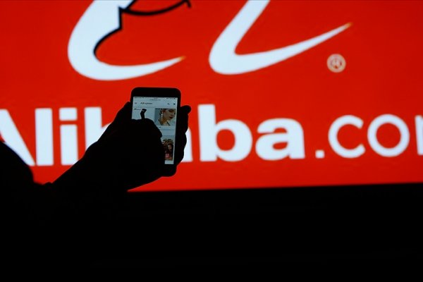 Alibaba'dan gelen haberler Asya borsalarını ateşledi