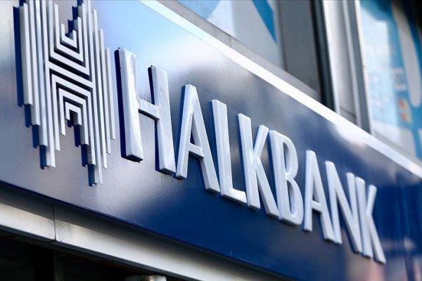 Halkbank ABD'deki dava ile ilgili açıklama yaptı