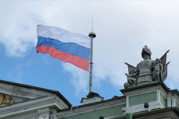 Mali Eylem Görev Gücü, Rusya'nın üyeliğini askıya aldı