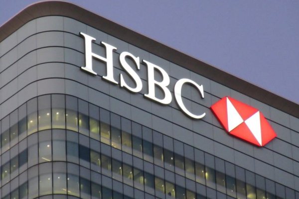 HSBC, yılsonu kur tahminini yükseltti