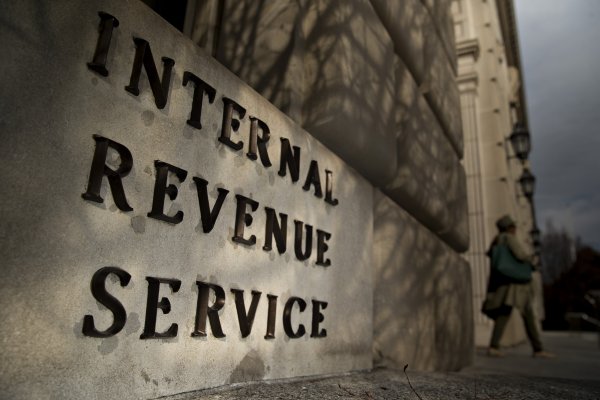 Yellen: IRS orta sınıfa yönelik denetimlerini artırmayacak