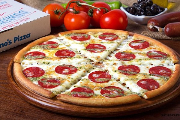 Domino’s, pizzanın anavatanı İtalya'dan çekiliyor