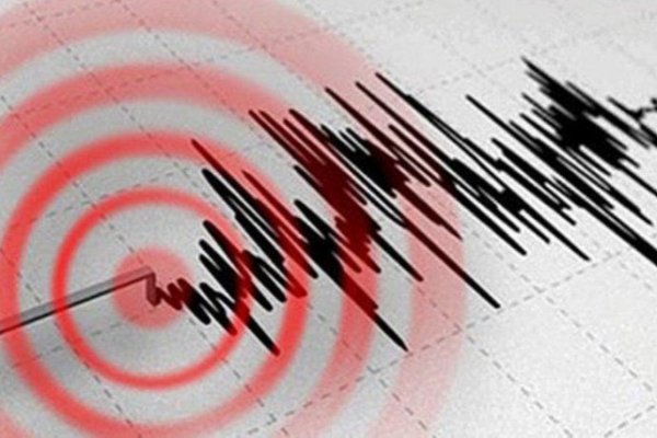 Kahramanmaraş'ta 5,3 büyüklüğünde deprem paniğe neden oldu