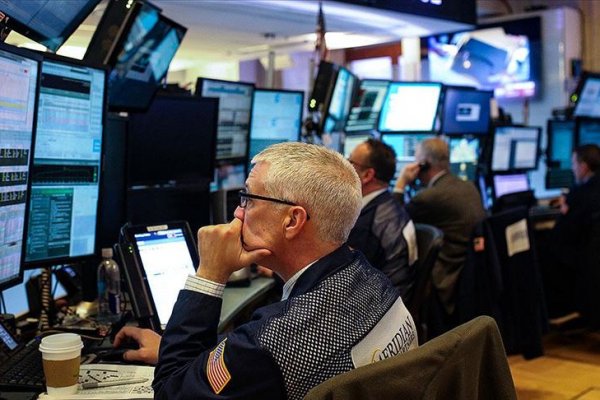 S&P 500, Nasdaq ve Dow Jones haftanın son işlem gününü yükselişle kapattı