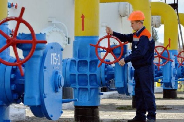 Türkiye'nin doğal gaz ithalatı haziranda azaldı