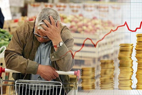 İstİstanbul'da enflasyon yüzde 74'ü aştı