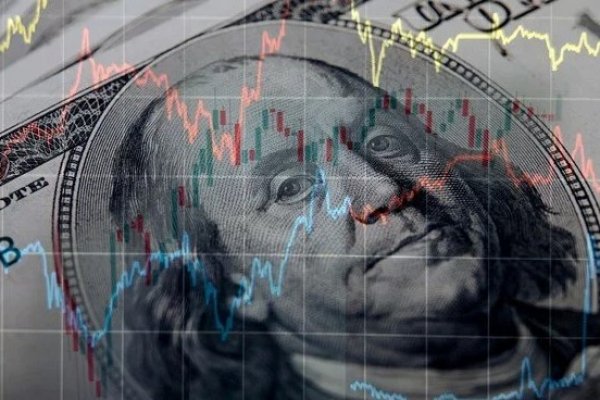 Morgan Stanley: 2023'ten itibaren dolar düşüşe geçecek