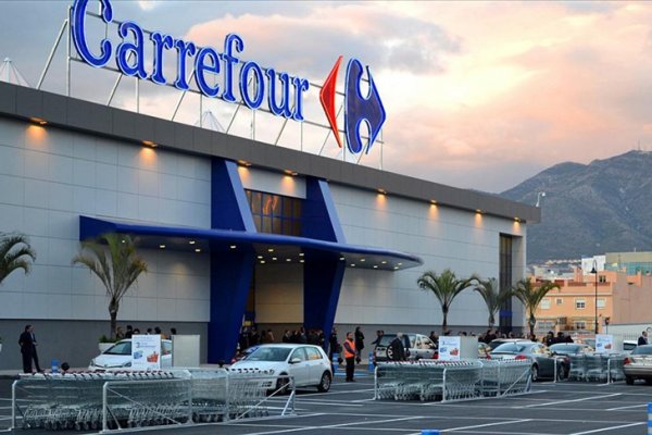 Carrefour enflasyonla mücadele için fiyat donduracak