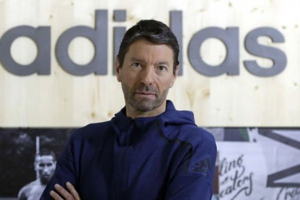 Adidas'ta bir dönemin sonu: CEO ile yollar ayrılıyor