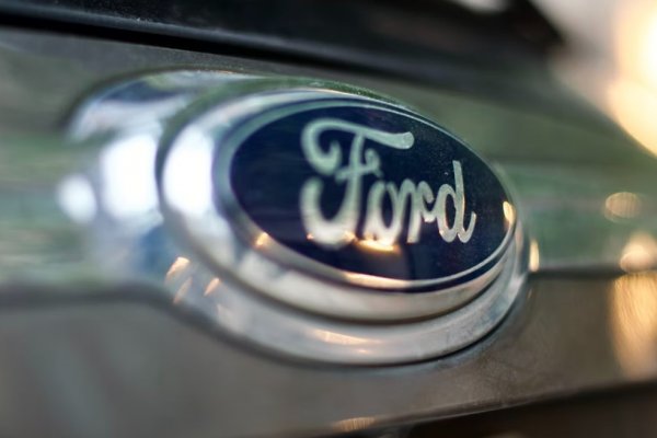 Ford elektrikli kamyon üretimi için düğmeye bastı