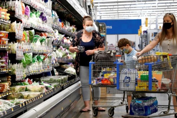 ABD'de tüketici harcamalarındaki artışta dikkat çeken yavaşlama