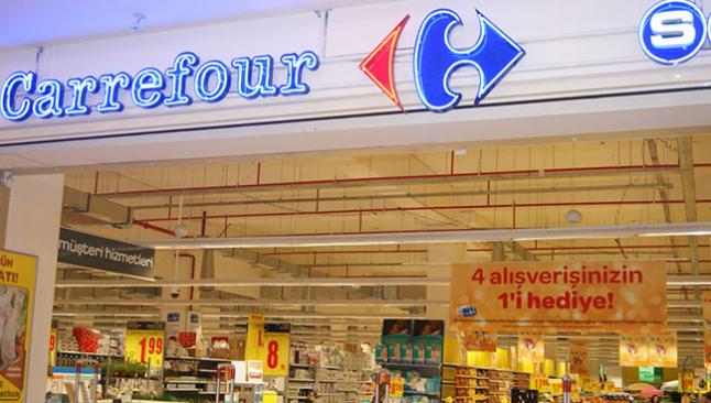 Kiler, Carrefoursa'da birleşme oranı açıklandı
