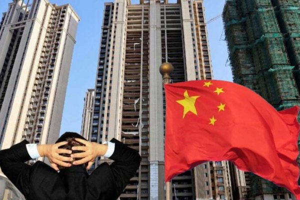 Emlak krizi Çinli bankalarda 200 milyar dolar zarar riski doğurdu