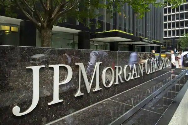 JPMorgan: ABD 9 aya kadar resesyona girecek