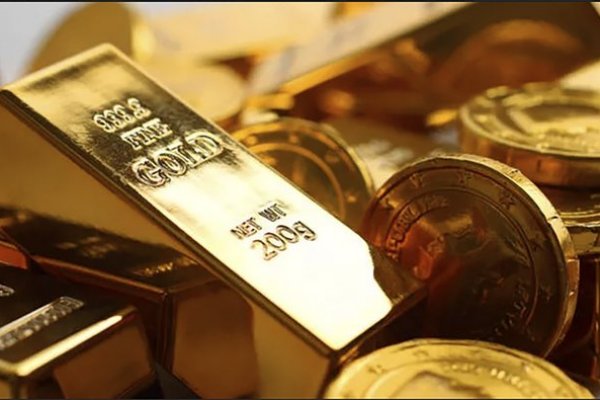 Altının gram fiyatı 1.011 lira seviyesinden işlem görüyor