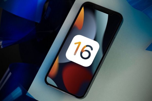 iOS 16 yayınlandı: İşte yeni gelen özellikler