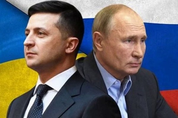 Kremlin: Ukrayna meselesinin çözümünde koşullar oluşmadı