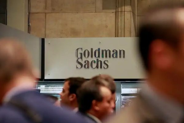 Goldman, TCMB'nin faiz artış beklentisini güncelledi