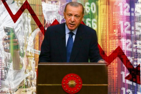 Erdoğan konuştu, perakende devlerinin hisseleri düştü