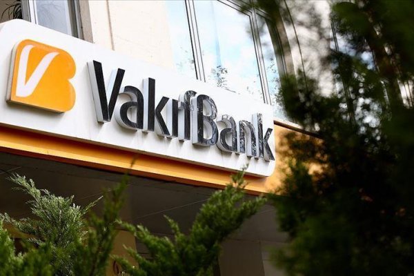 VakıfBank'tan 228 milyon dolarlık tahvili itfa etme kararı