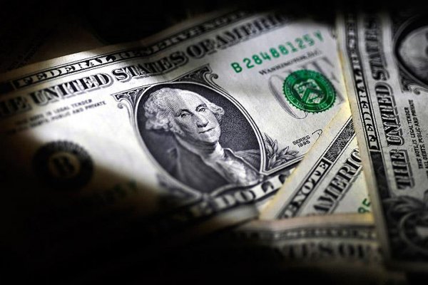 ABD'nin borcu ilk kez 31 trilyon doların üzerine çıktı