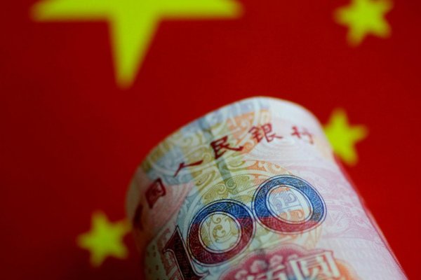 Çin'in müdahalesine rağmen Yuan eriyor