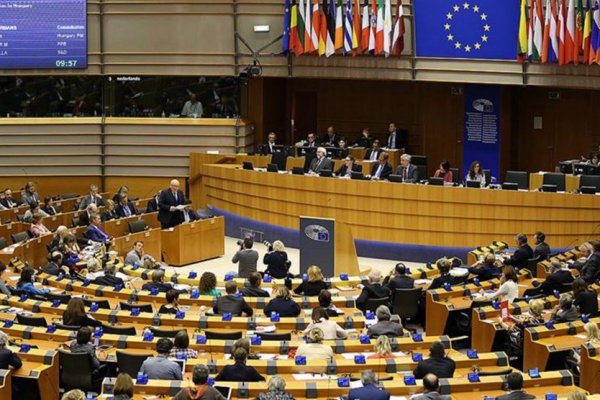 Avrupa Parlamentosu enerji tasarrufu için ısıtma sistemlerini kapatıyor