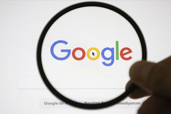 Güney Kore'den Google'a 32 milyon dolar ceza