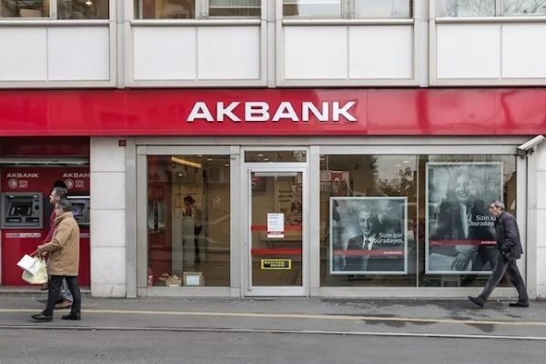 Akbank'tan yaşanan teknik arızayla ilgili açıklama