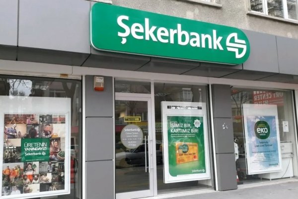 Şekerbank (SKBNK) sermaye artışı için karar aldı