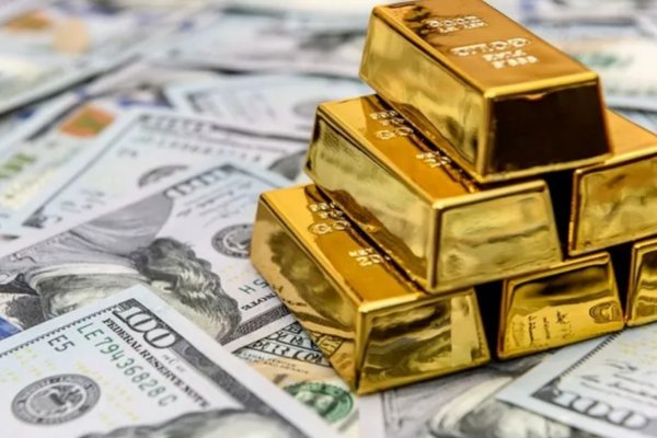 Fed tutanakları öncesi altın fiyatları baskılanıyor
