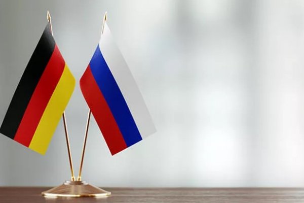 Almanya'nın Rusya'ya mal ihracatında sert düşüş