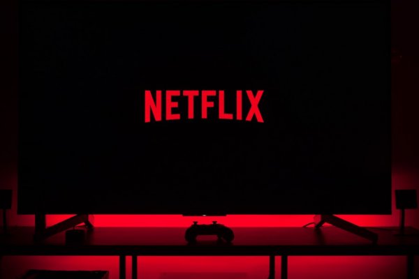 Netflix en kötü performans gösteren FAANG hissesi oldu