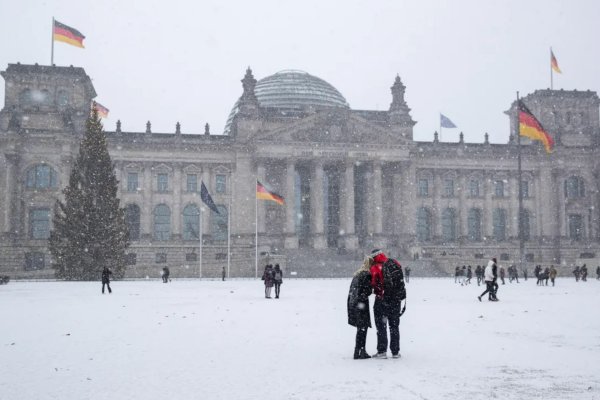 Resesyon etkisiyle Almanya gelecek yıl 2 kat fazla borçlanabilir