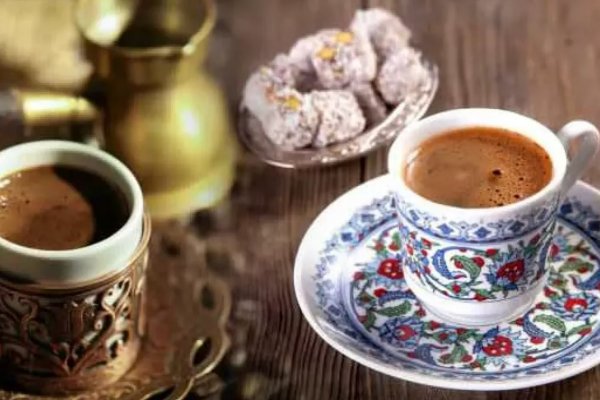 Türk kahvesine bir yılda yüzde 118 zam