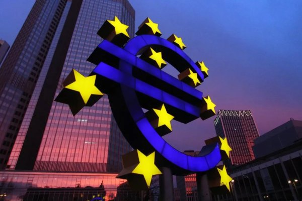 Fed'in ardından ECB de 50 baz puan faiz artışı yaptı