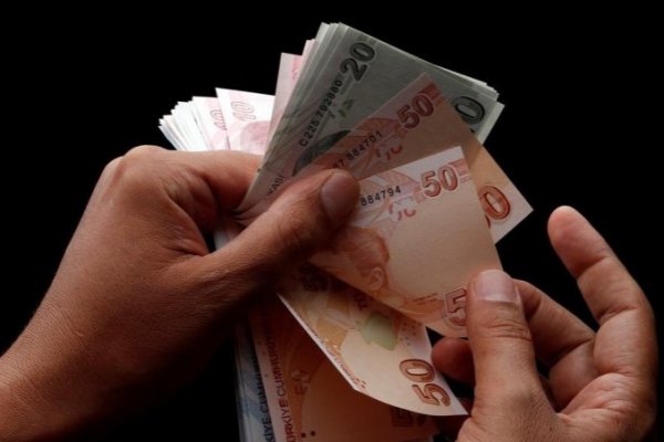 Hazine tahvil ihalesinde 1,9 milyar lira borçlandı