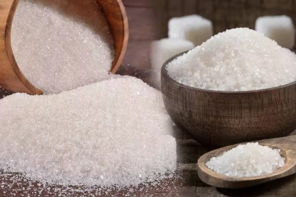 Hindistan'da 6 milyon ton şekerin ihracına izin çıktı