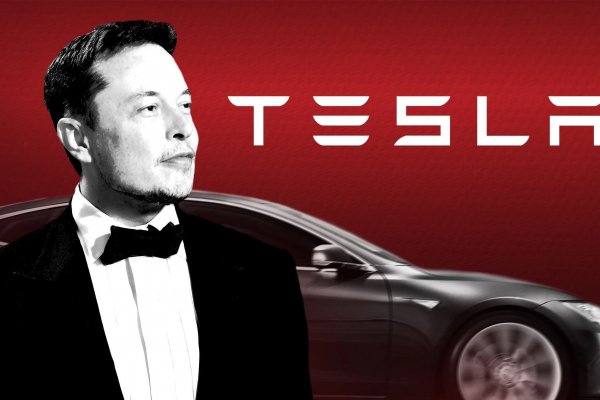 Tesla 45 saniyede bir araç üretecek