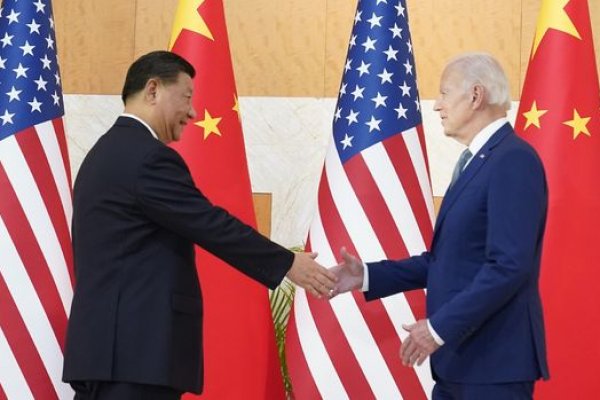 ABD-Çin zirvesinden ılımlı mesajlar çıktı