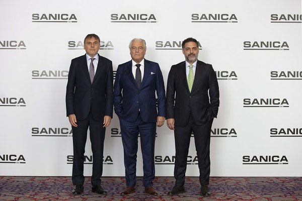 Sanica Isı Sanayi yüzde 29,63’ünü halka açacak