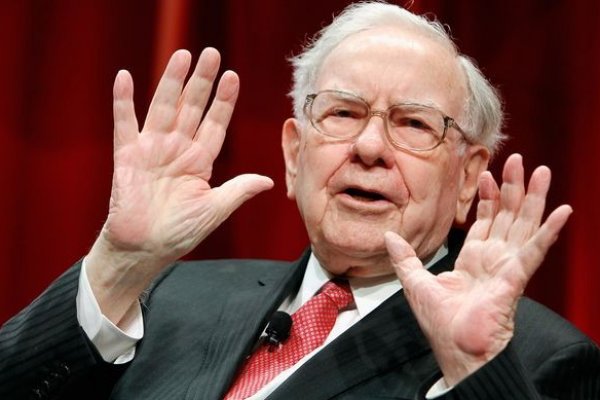 Warren Buffett'tan 5 milyar dolarlık çip yatırımı