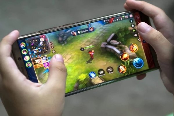 Türkiye'de mobil oyun sektörü 450 milyon dolarlık hacme ulaştı